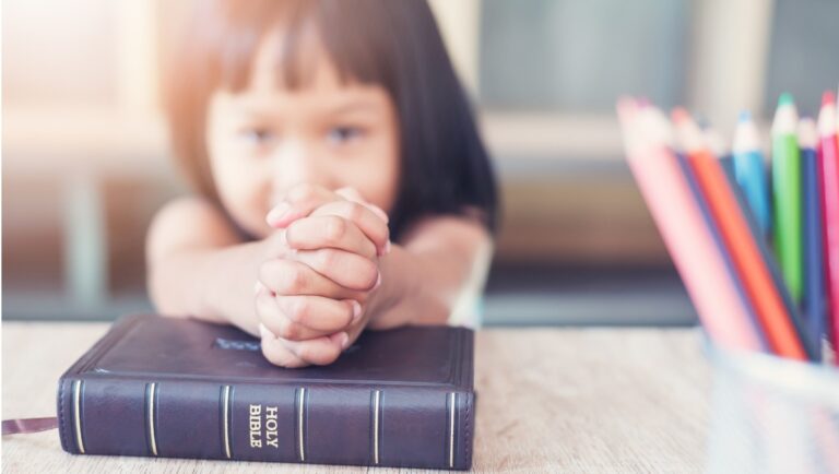 Study Bible - Reading