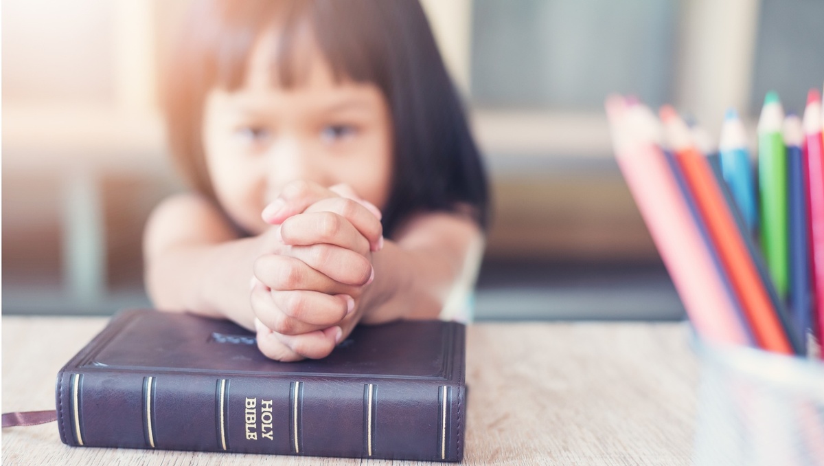 Study Bible - Reading