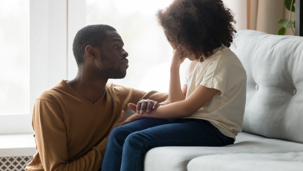 Fear - Hypochondriasis