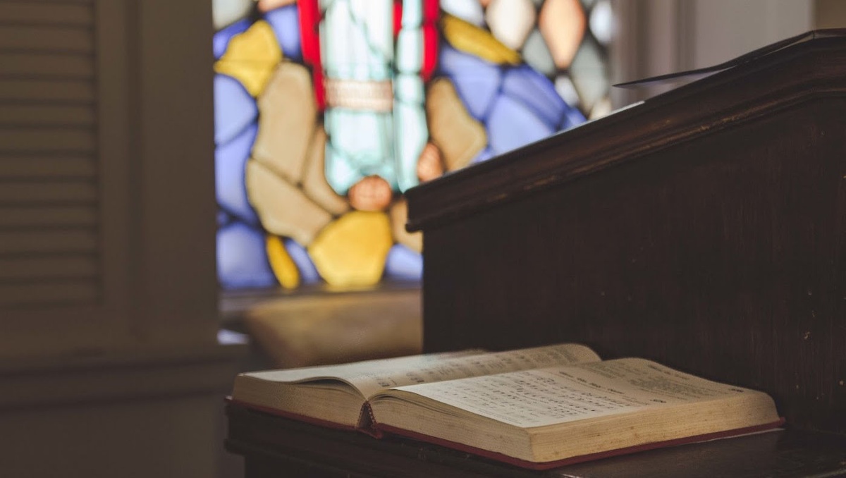 Martin Luther - Svenska Kyrkan