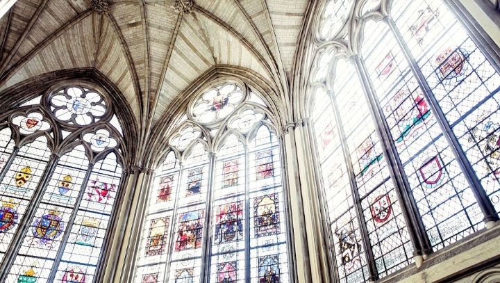 Founders Ministries - Rite of Christian Initiation of Adults