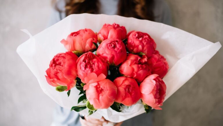 Floral design - Flower bouquet