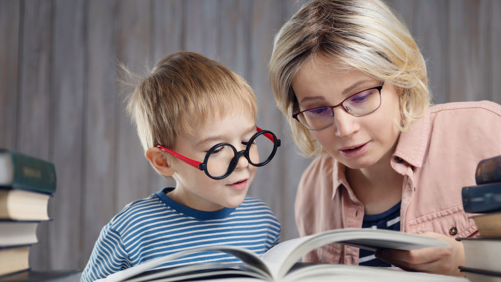 Apologetics Books - Parent