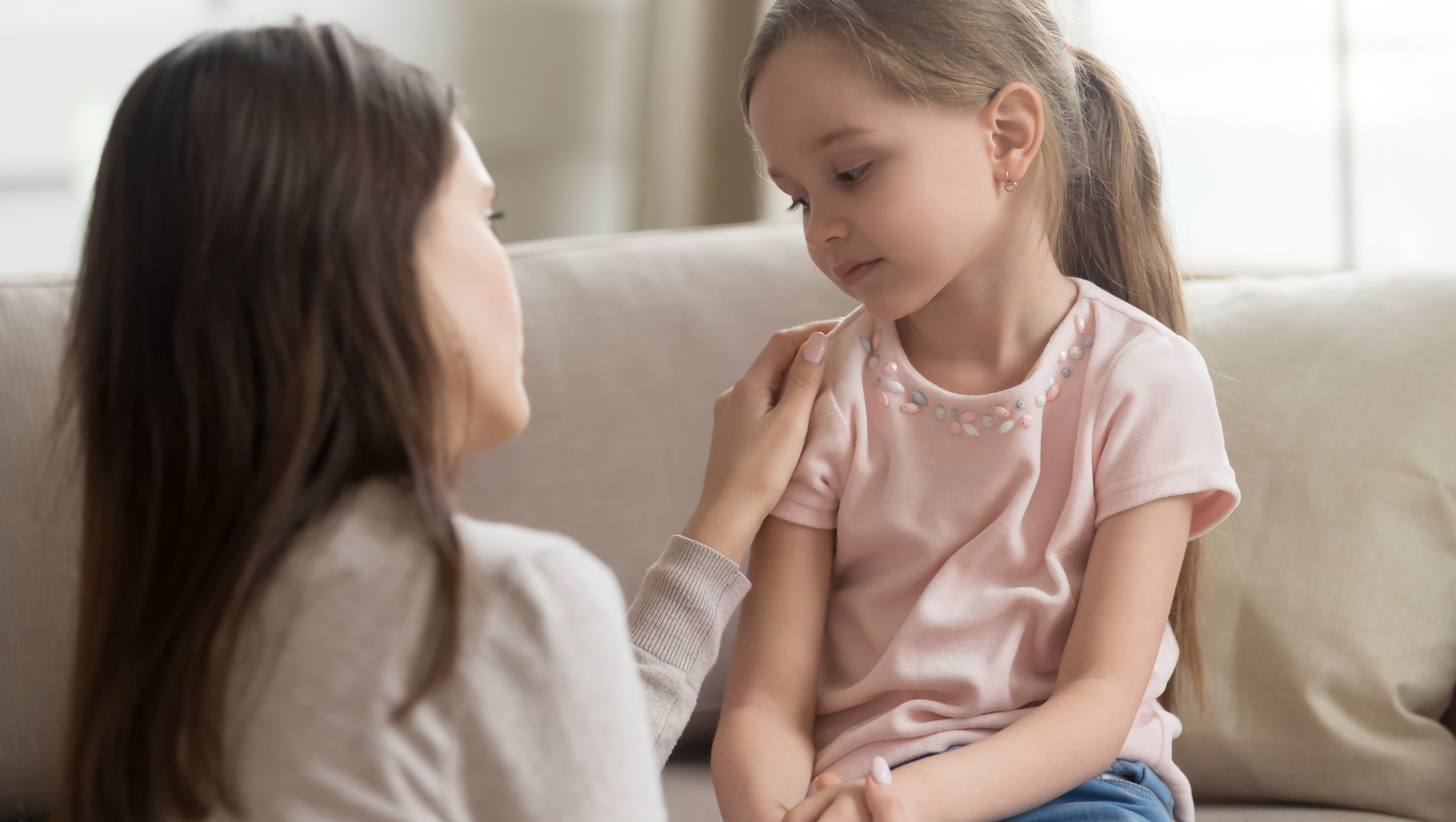 Daughter - Melissa MRE Trevathan