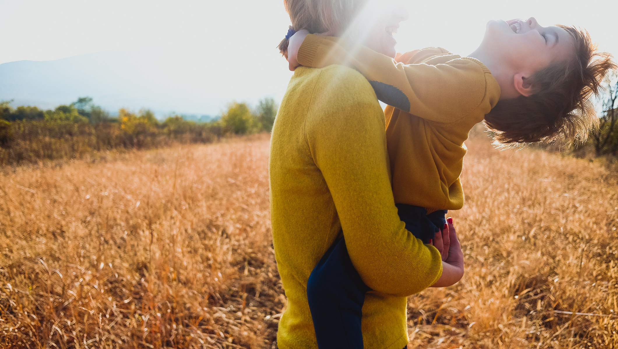 Family - Liberty Seguros