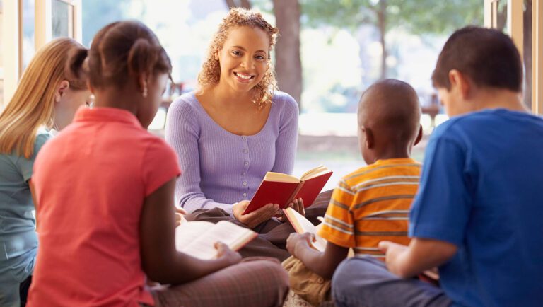 Family - King James Version