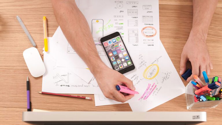 Digital marketing - Social media marketing