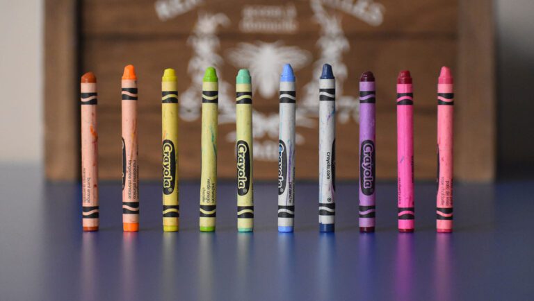 Crayon - Children's Day Preschool and Family Center
