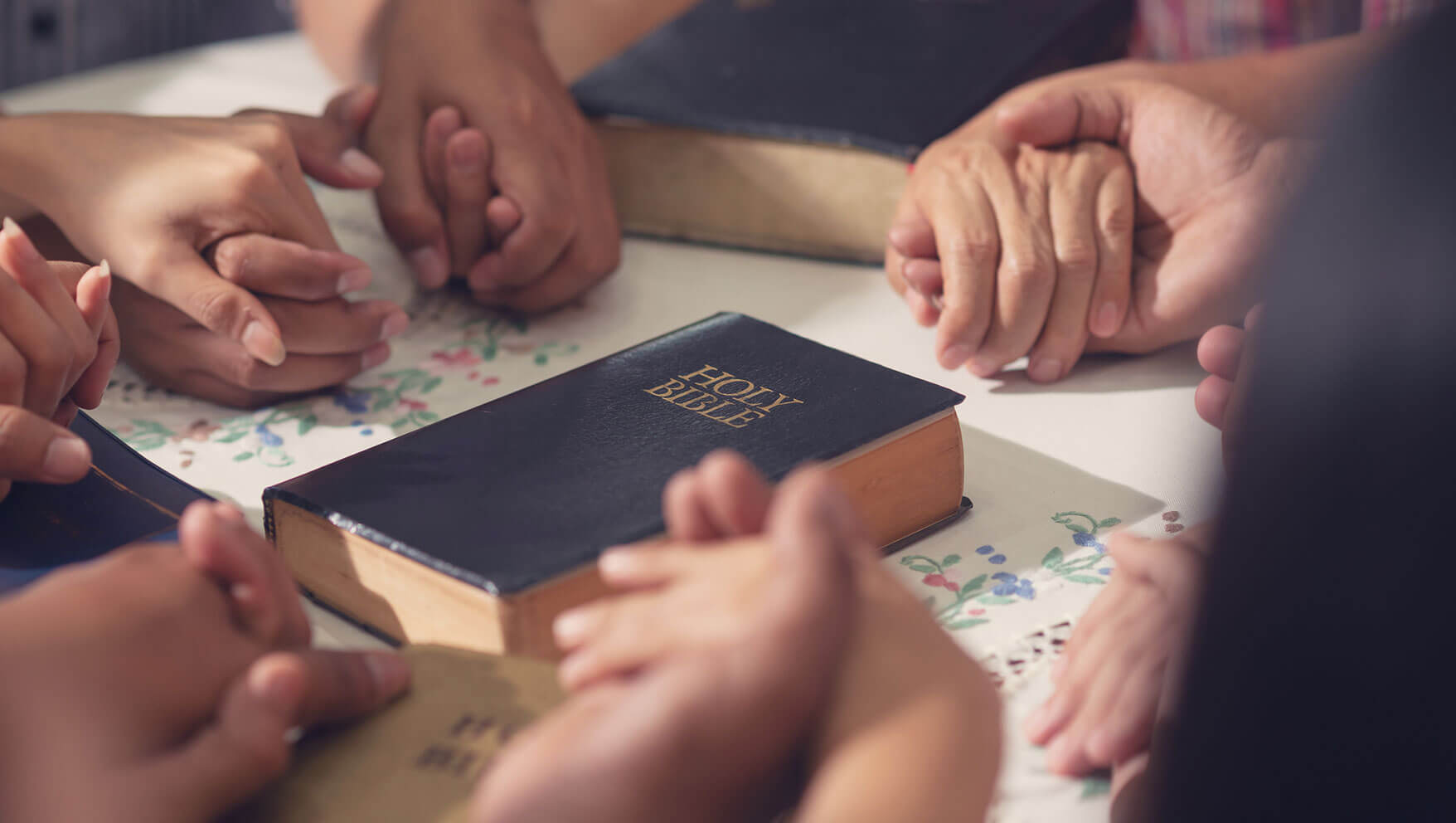 Ephesians 4 - Church