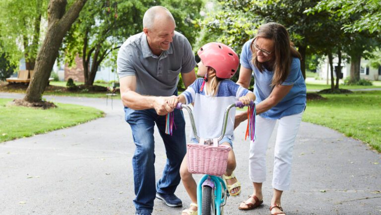 National Grandparents Day - Family
