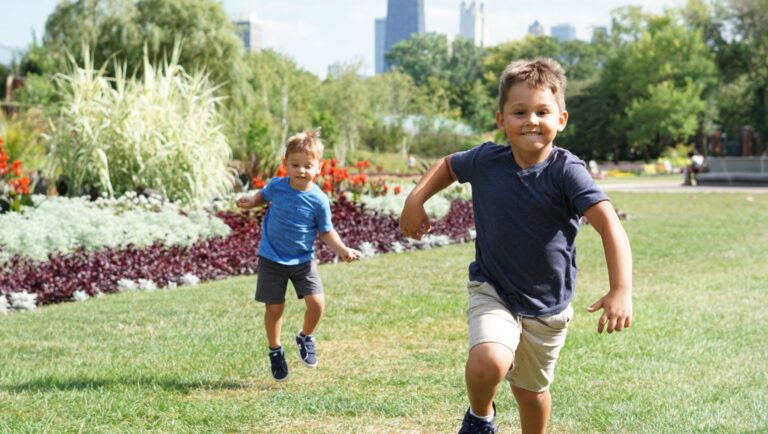 Raising An Emotionally Intelligent Child - Parent