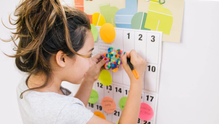 Calendar System - Family