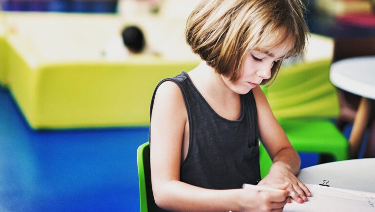 School - Education