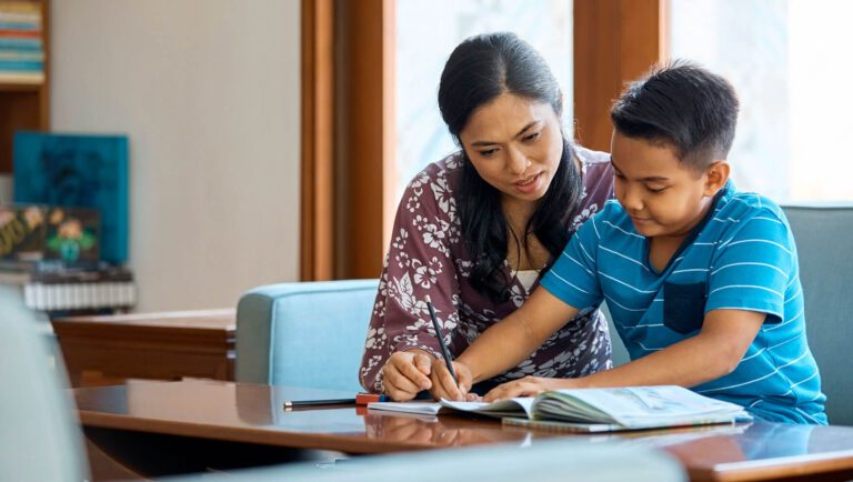 Education - Tutor