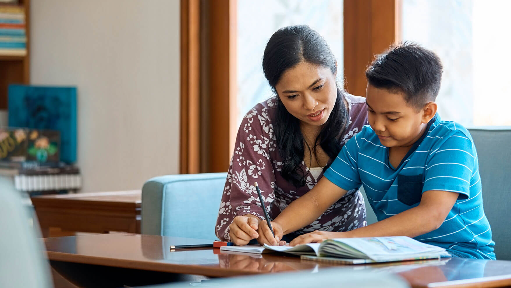 The Tenney School - Education