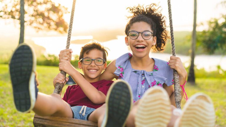 Family - Foster care