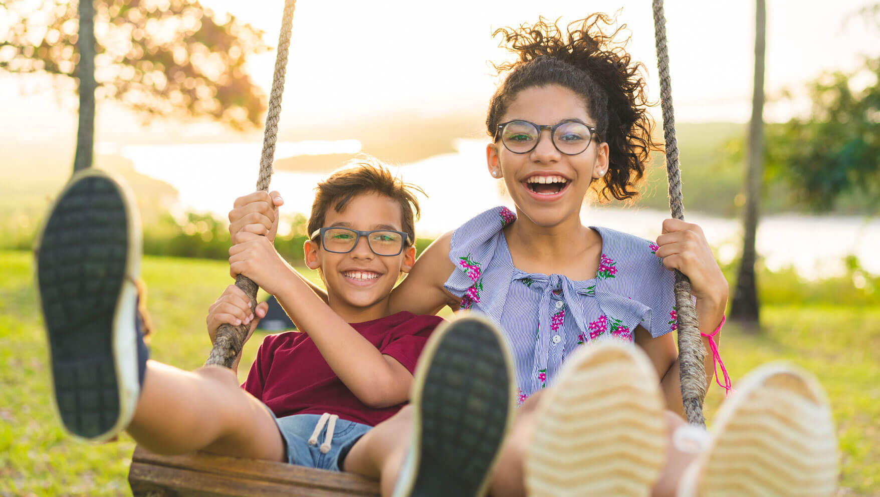 Family - Foster care