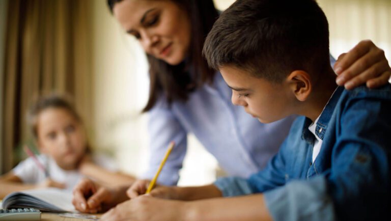 Education - Student