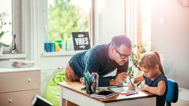 Education - Distance education