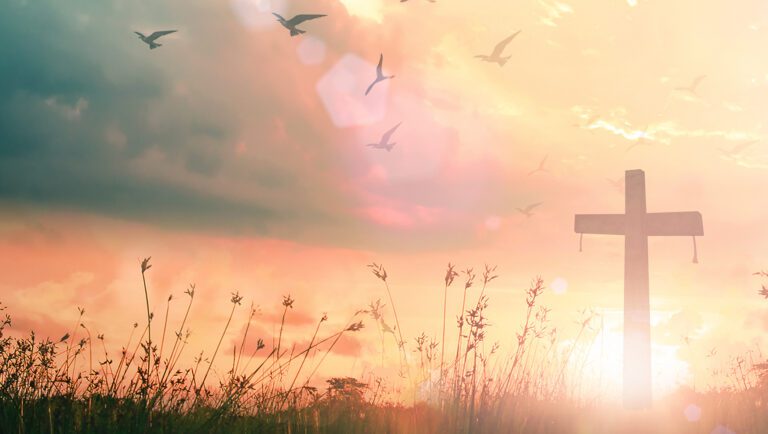 New Life Church Lutheran - Resurrection of Jesus