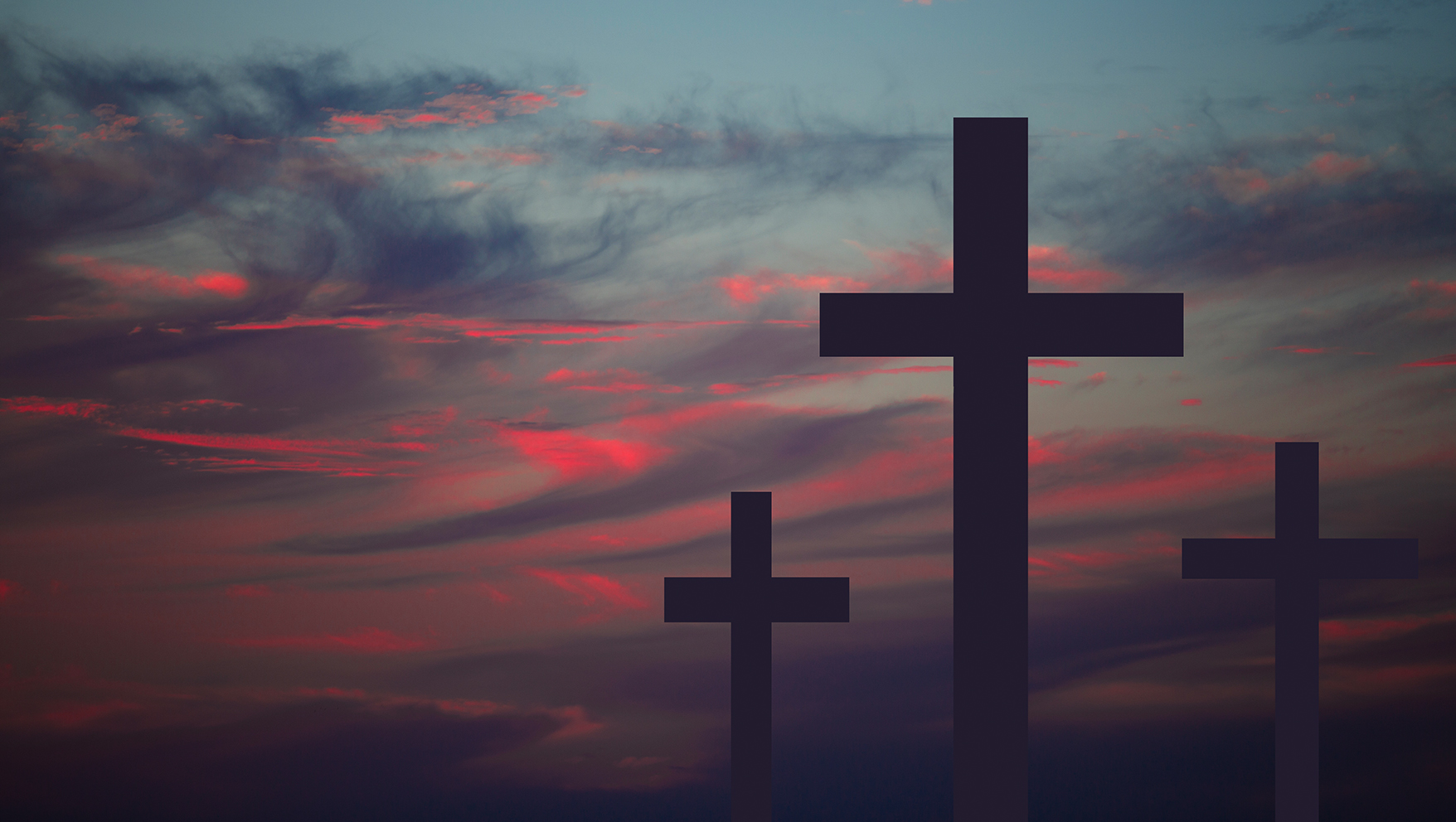 Minno - Good Friday Evening Worship