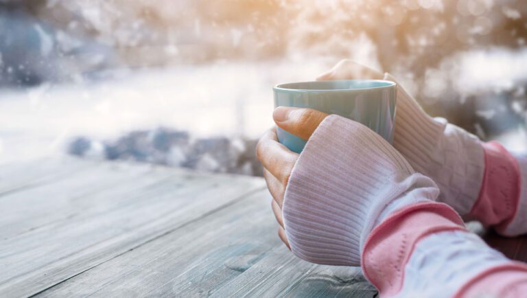 Cold - Common cold