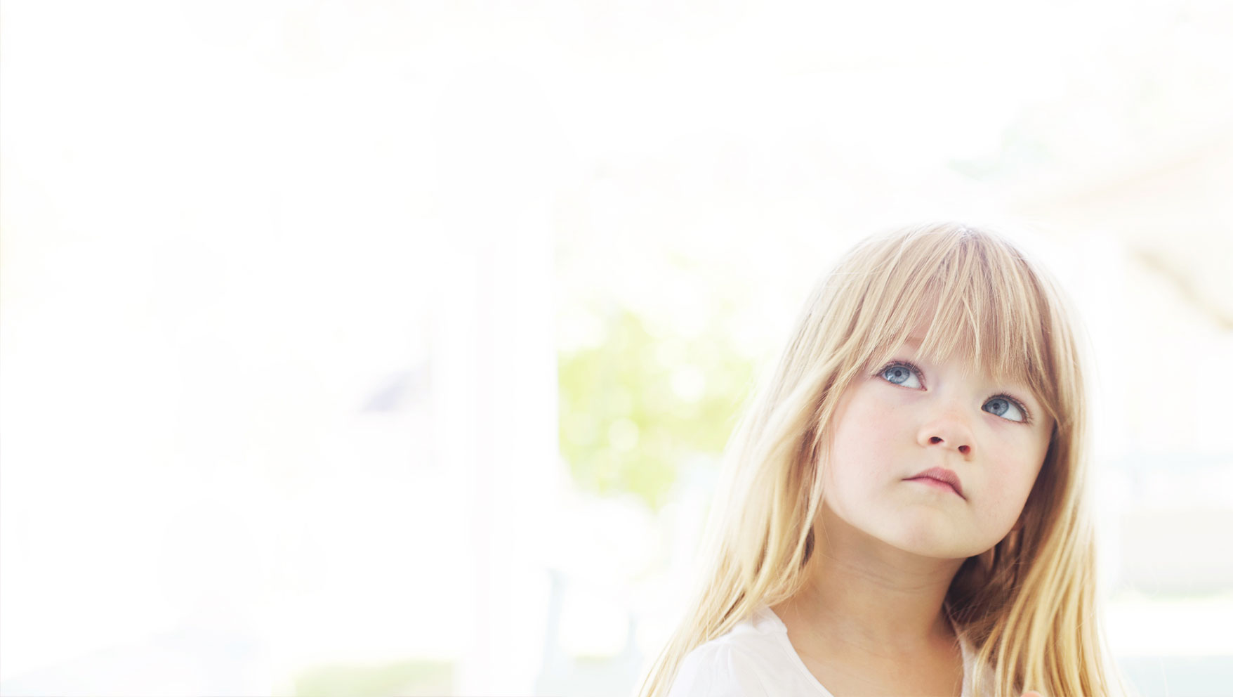 Portrait photography - Hairstyle