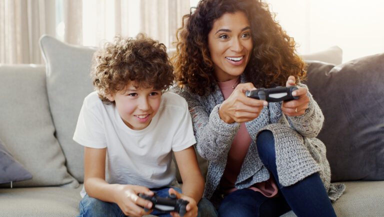 Fortnite - Gamer