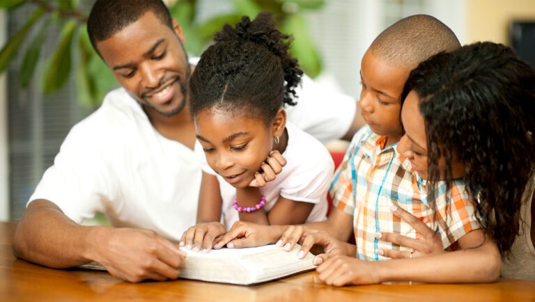 Family - Education