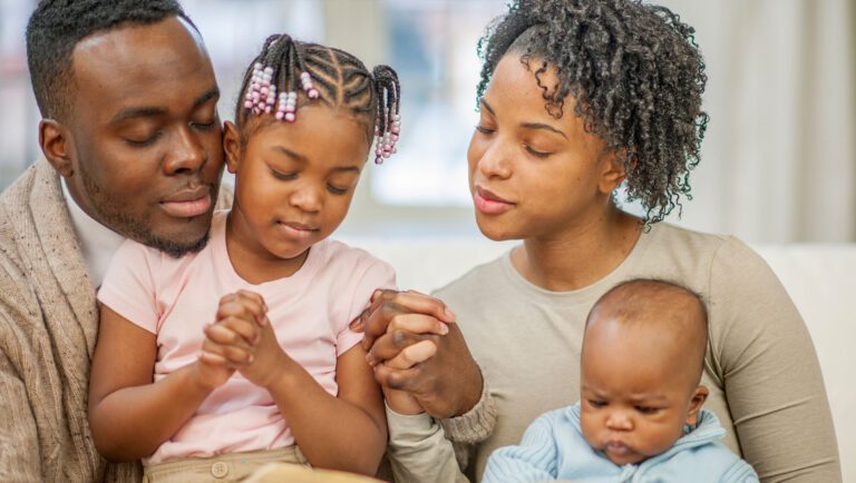 Parent - Family
