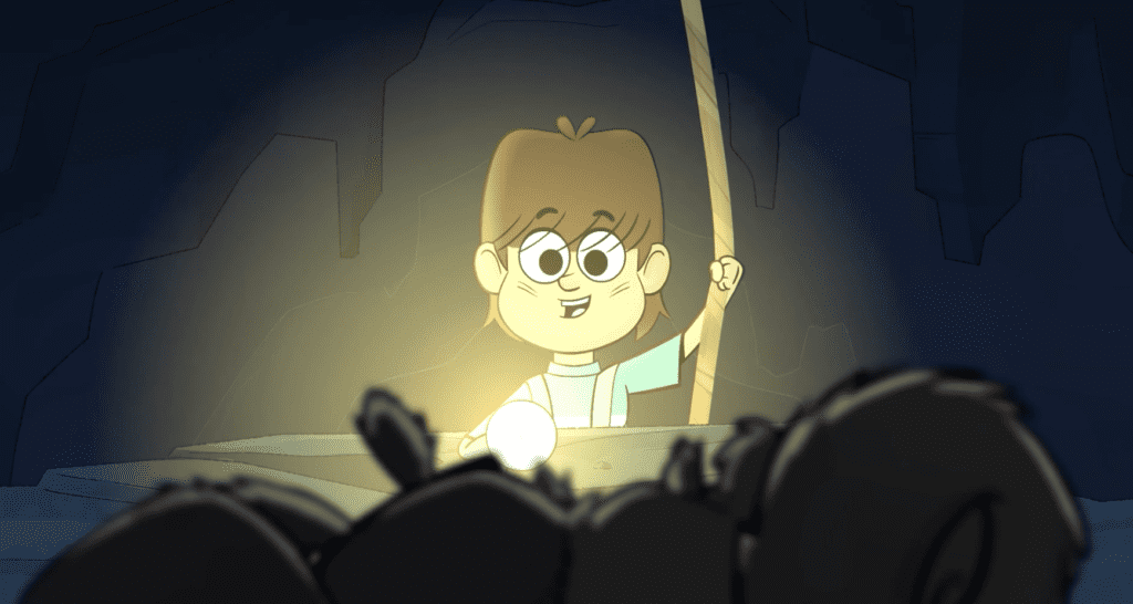 Thumbnail Dead Sea Squirrels