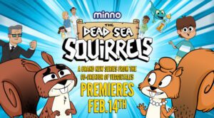 DeadSeaSquirrels_News_Featured - Minno Kids - Minno Kids