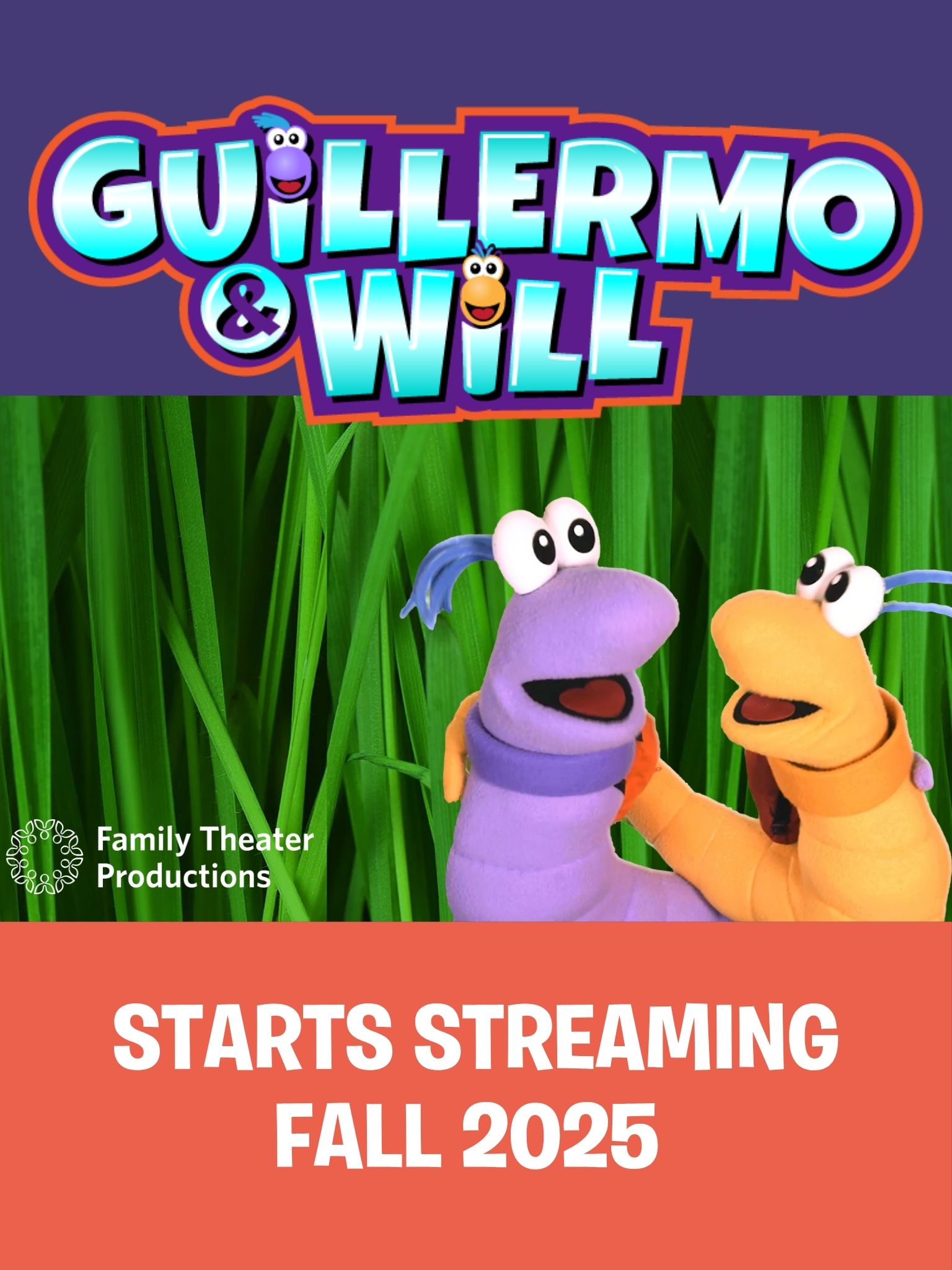 Copy of VERTICAL Guillermo Will FTP Car