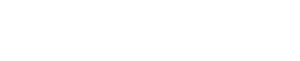 Chromecast logo: round icon to the left and the word Chromecast in white.