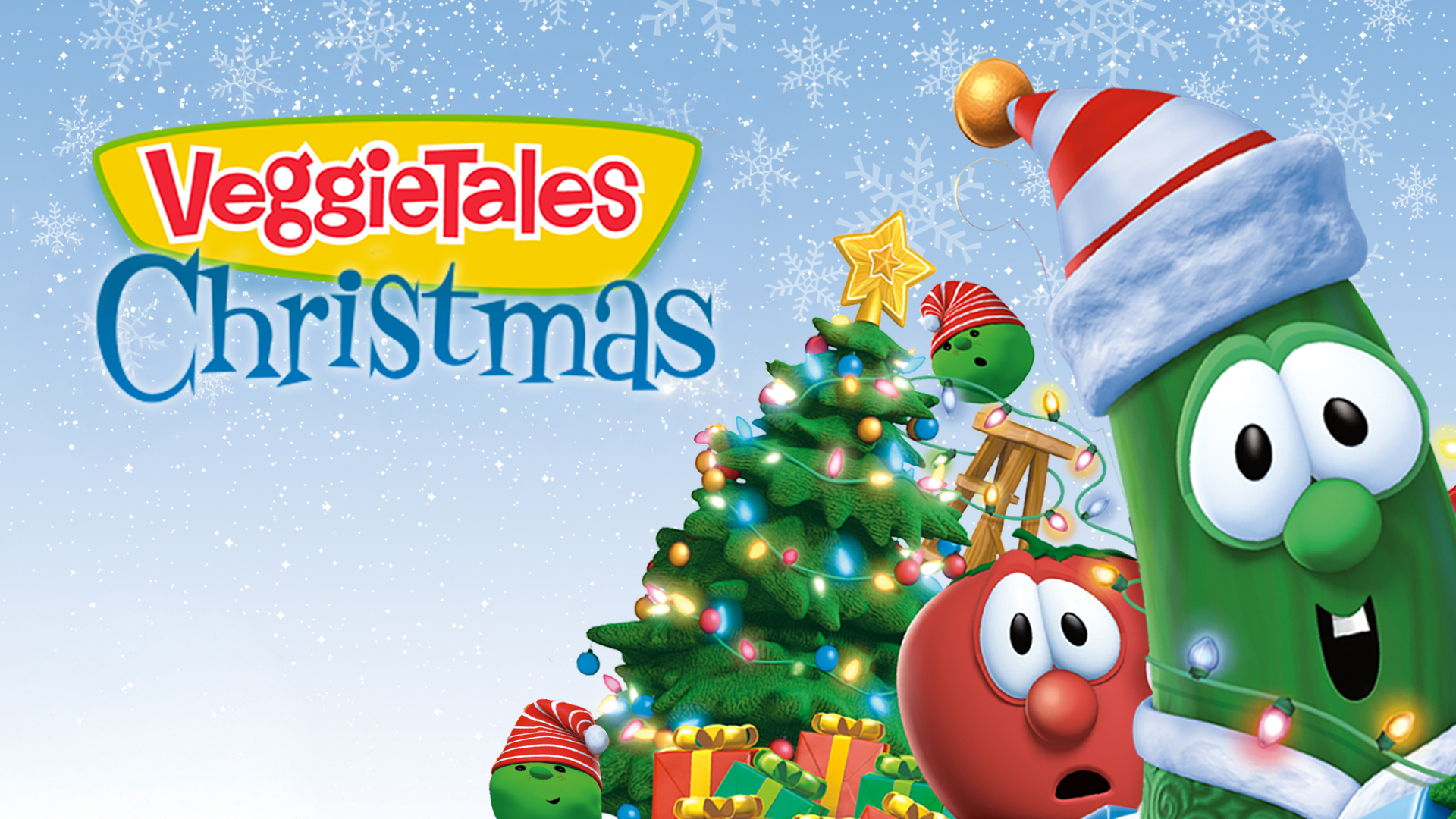 VeggieTalesChristmas_CoverArt_1920x1080 - Minno Kids