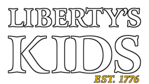 Liberty's Kids logo