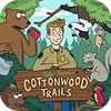 Show Cottonwood Trails.