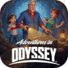Show Adventures in Odyssey.