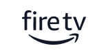 Fire TV logo