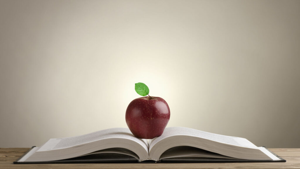 10 back-to-school Bible verses to encourage kids as they begin a new school year
