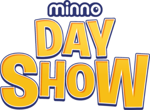 Minno Day show logo