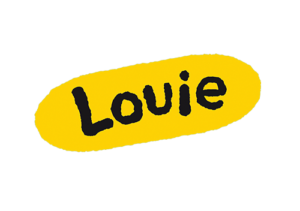 Louie logo